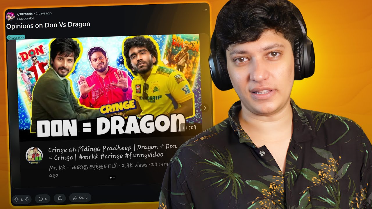 DON vs DRAGON COMPARISION ❗ - Weekly Recap #4