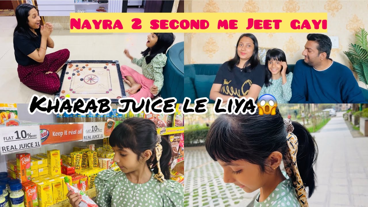 Sare record tod diya😱 | Nayra ne aaj meri help ki Mera bacha 