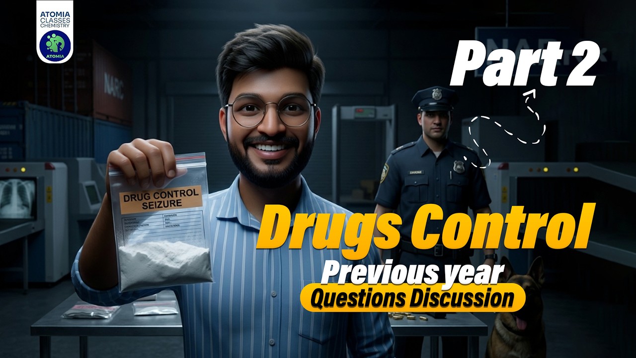 PART-2 -Drugs Control , Fingerprint searcher/Technical Assistant കേരള PSC | Exam-Ready in 2025🔥!