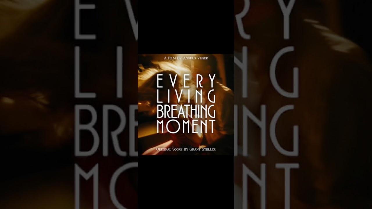 Every living breathing moment (1 hour)