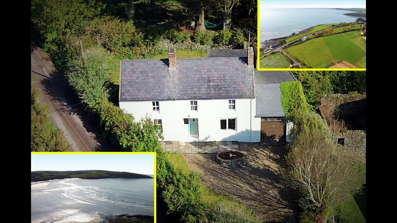 **SOLD** Henry O'Leary, Harbour View, Kilbrittain, West Cork House For Sale