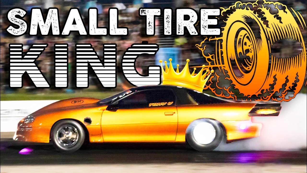 ProCharger + 3000HP = UNDEFEATED Camaro