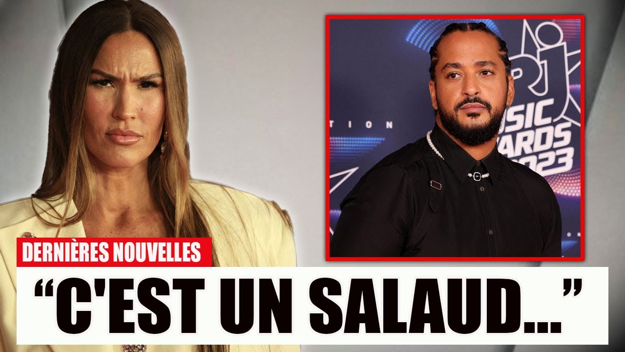 La v&eacute;rit&eacute; sur la relation entre Vitaa et Slimane