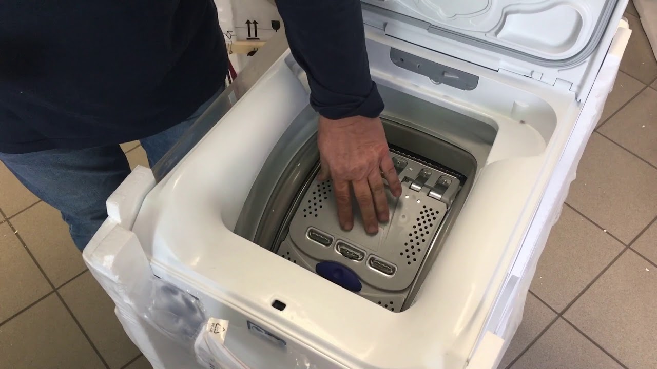 👚👔🧦🧤👉 Electrolux  EWT 1062 IFW  WASHING MACHINE (MOS&Oacute;G&Eacute;P) A++