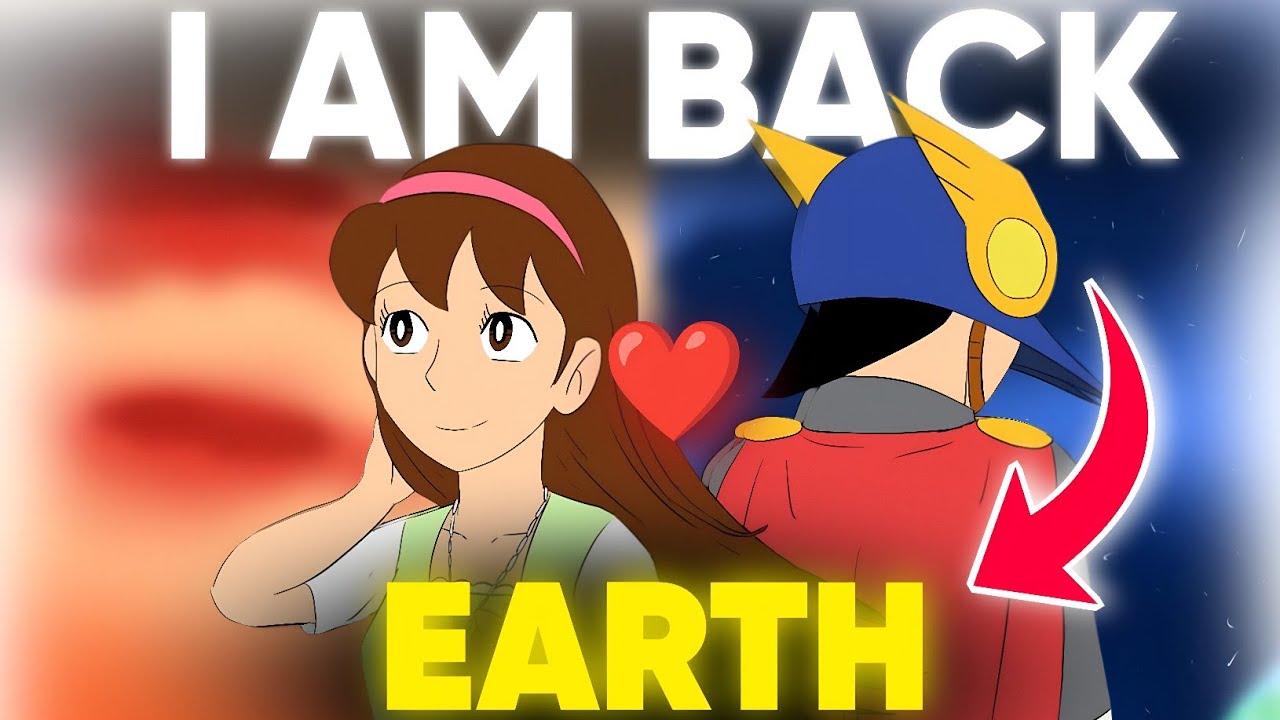 WHEN SUMIRE'S WAIT IS FINALLY OVER...// A Short Fanmade Story Of Perman.
