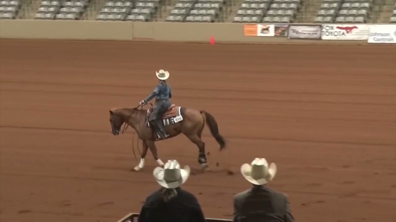 220819 Green Whitney Mayhew on Gladlee Paya Tuesday
