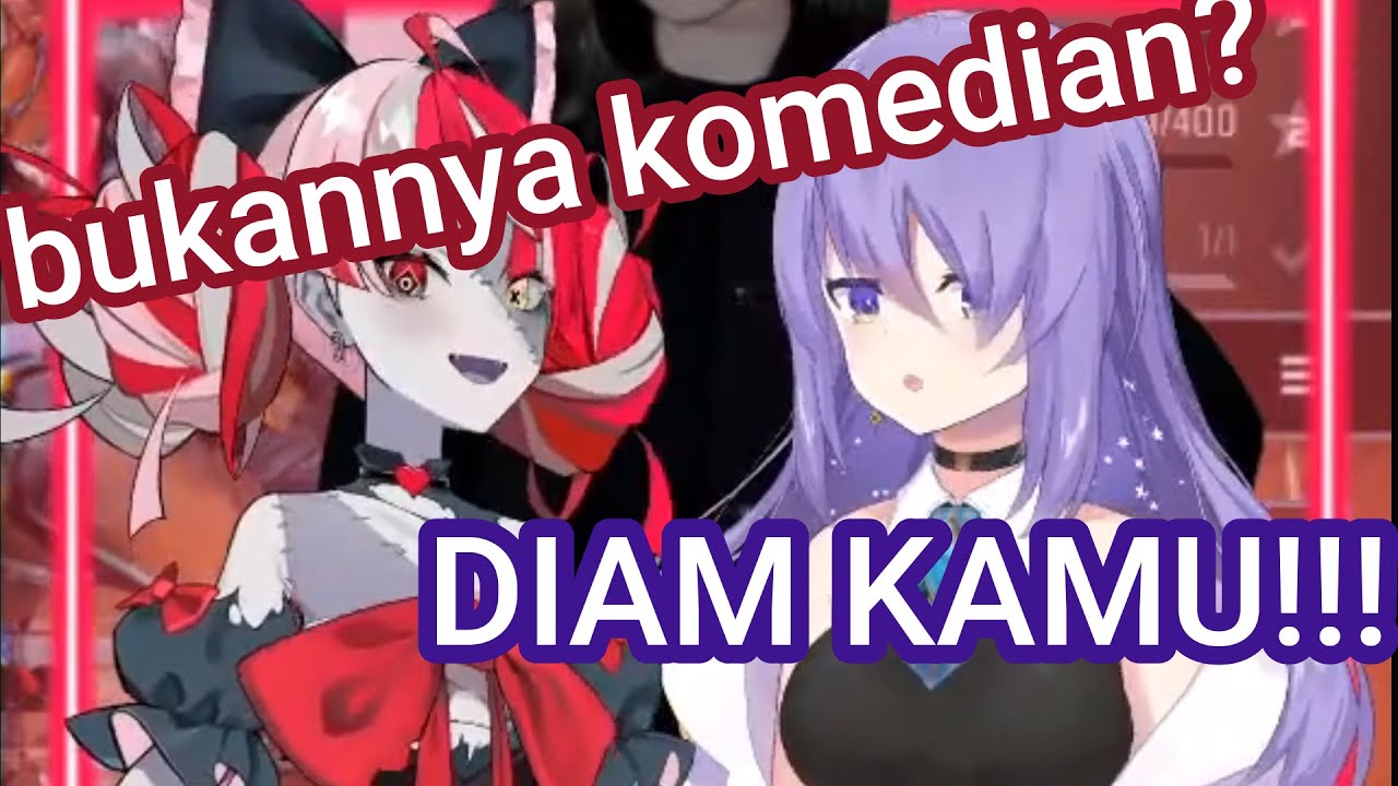 Ollie baru tau kalo moona itu dewi bulan