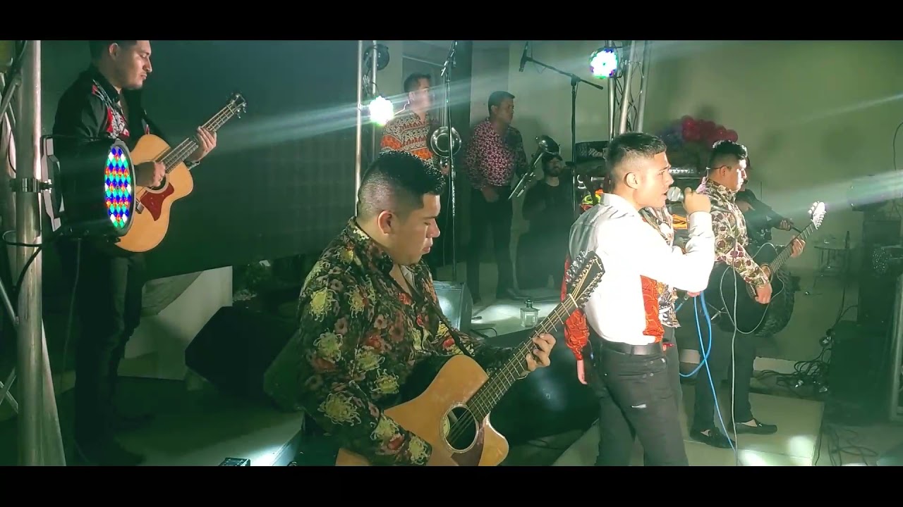 PAL COMPA JUNIOR - LOS DEL EQUIPO ARMADO 🔥🔥🔥