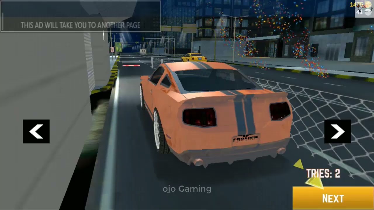 Crazy Car Racing Games 2024 Offline Android Gameplay pat-2