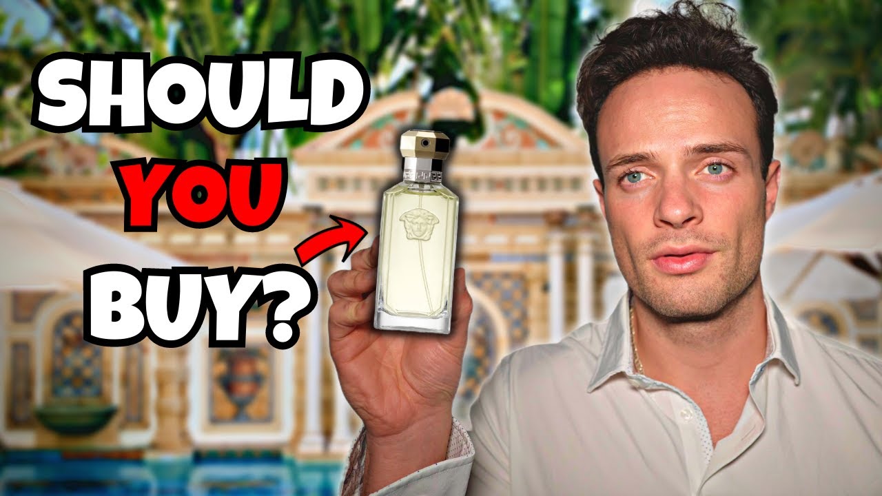 Стоит ли покупать Versace The Dreamer в 2023 году или отказаться? | Честный обзор