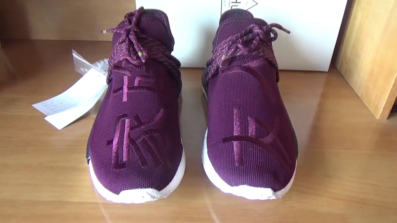 Adidas PW Human Race Friend and Family From JordanSneakersClub