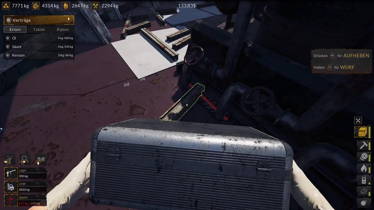 Ship Graveyard Simulator 2