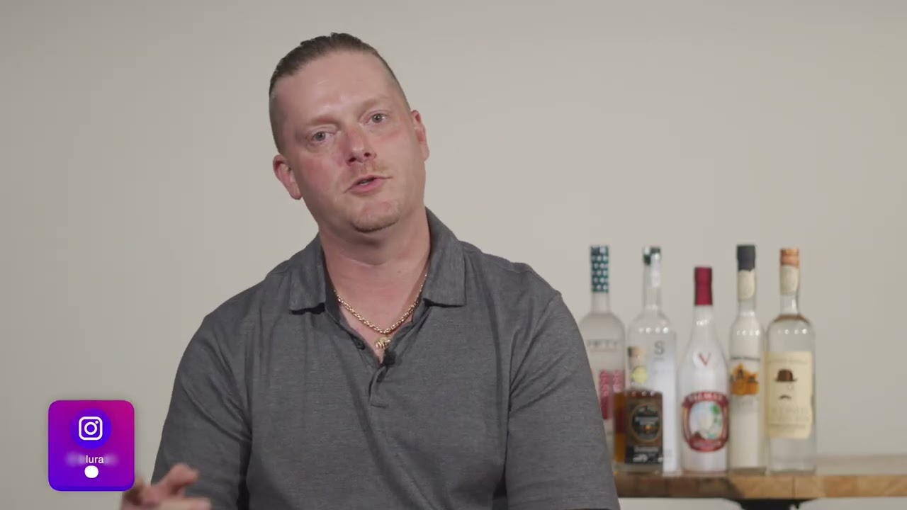 Shawn Lederman Drop - #behindthebeats with @AbebeLewis