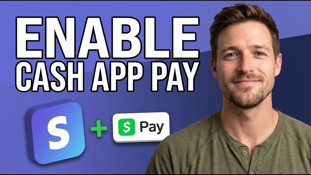 How to Enable Cash App Pay in Stripe [2026 Tutorial for Beginners]