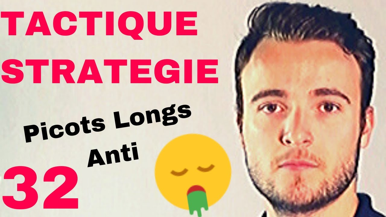 Quelles Tactiques contre les 