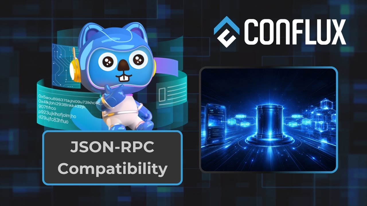 JSON-RPC Compatibility on Conflux eSpace Explained
