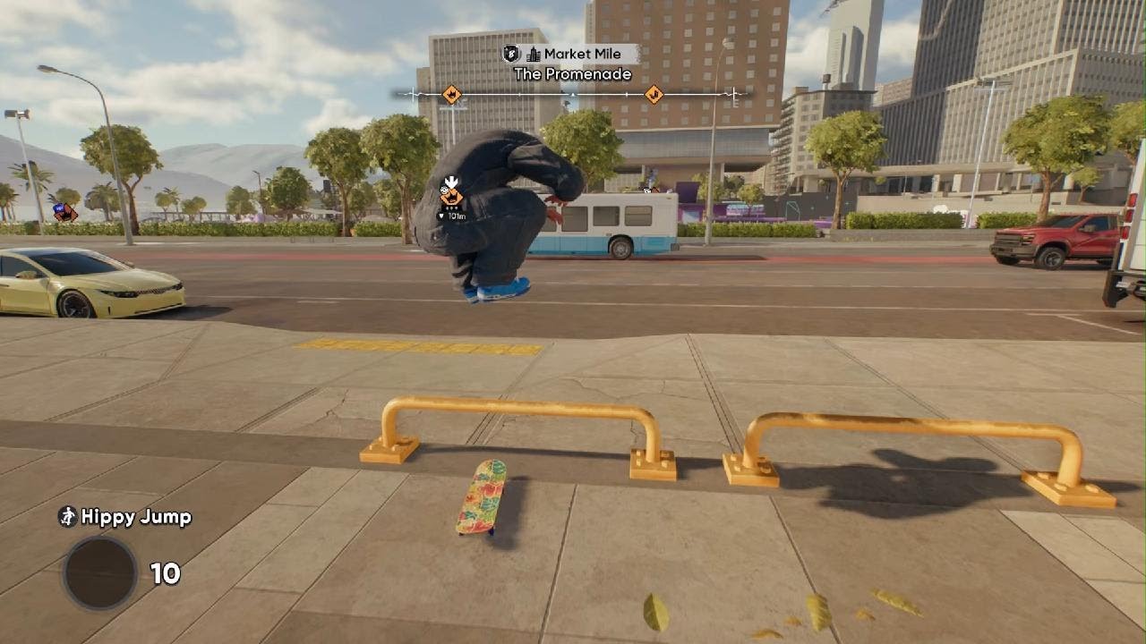 Prime example why gaming feel like a chore