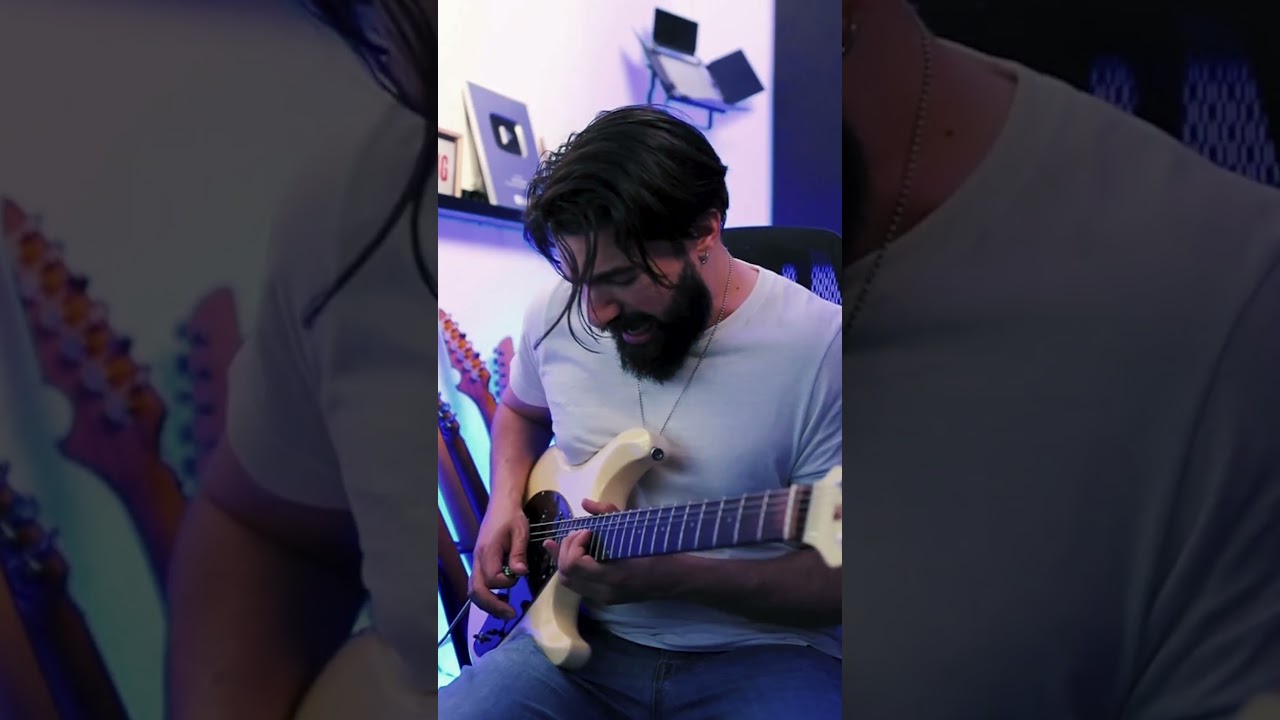 Shrek Guitar Solo ['All Star' - Smash Mouth]