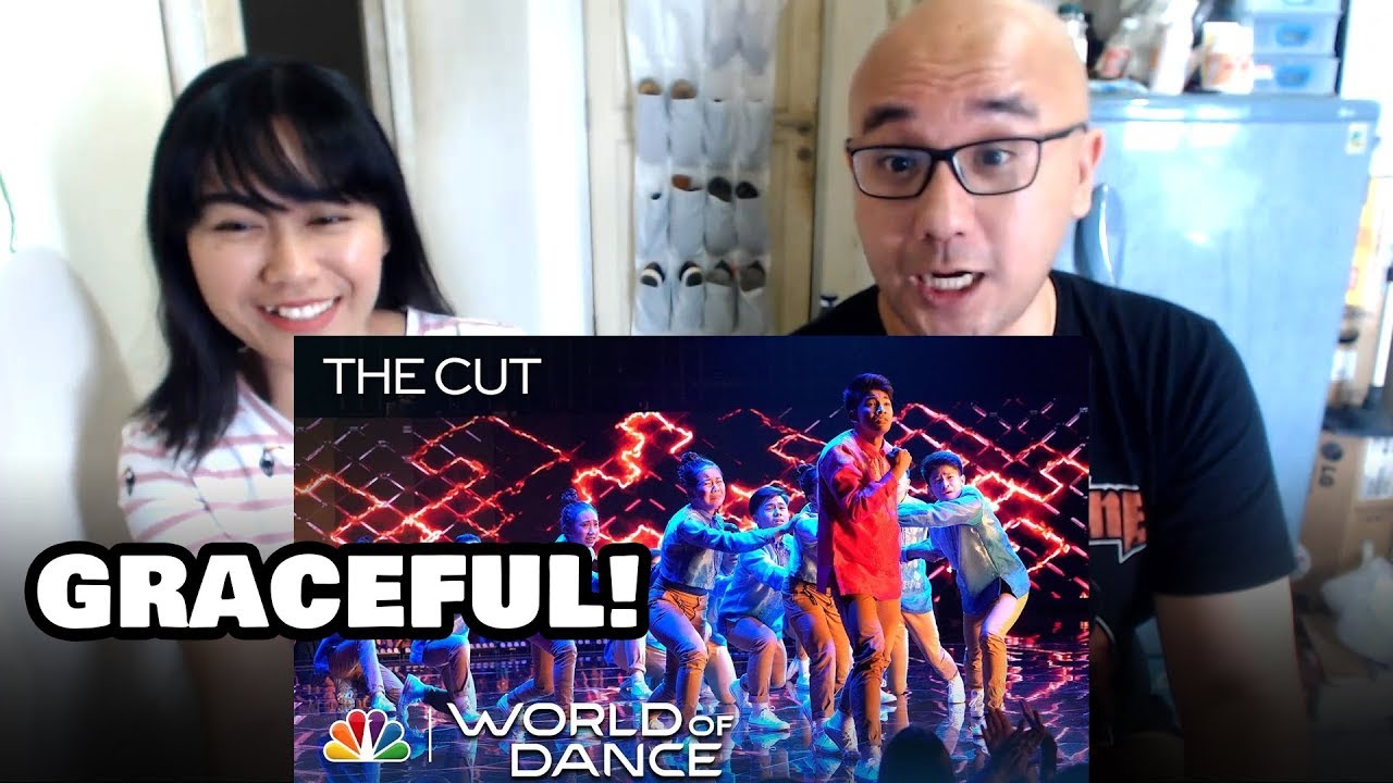Indonesians React To VPeepz Absolutely Smash Their 