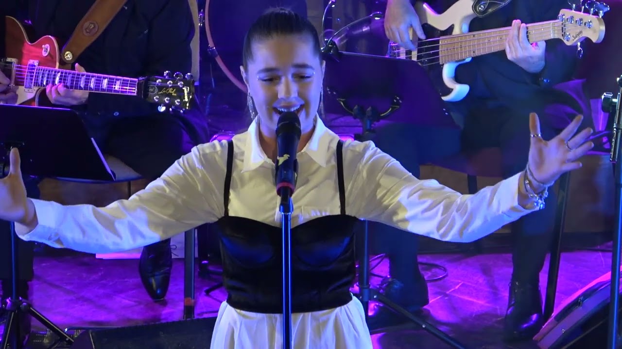 Catinca Leu -Trofeul,,Florentin Delmar 