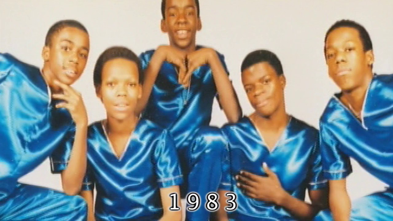 Webisode Directed By @zfishgrease & Michael L. Bivins