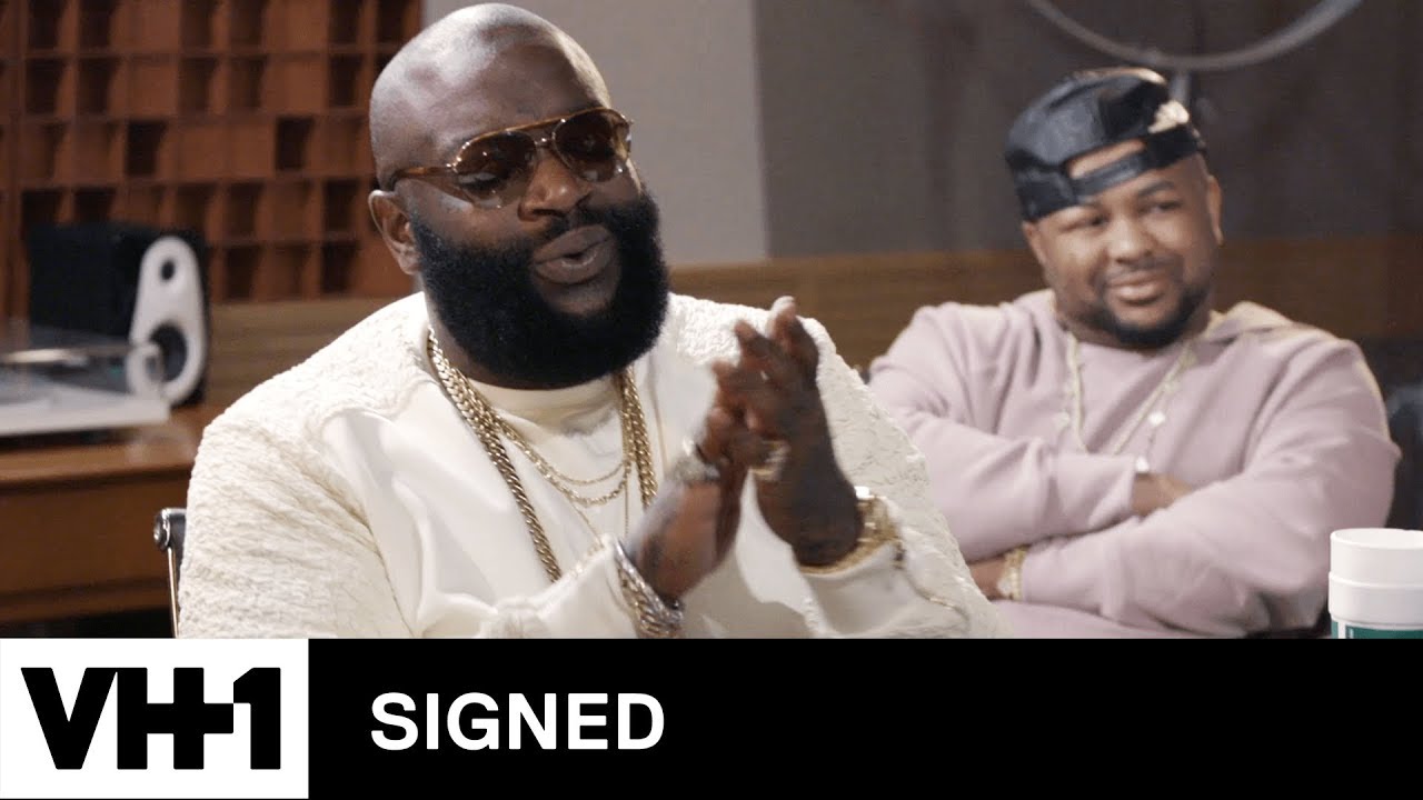 Rap Battle: Ren Thomas vs. Nilly ‘Sneak Peek’ | Signed