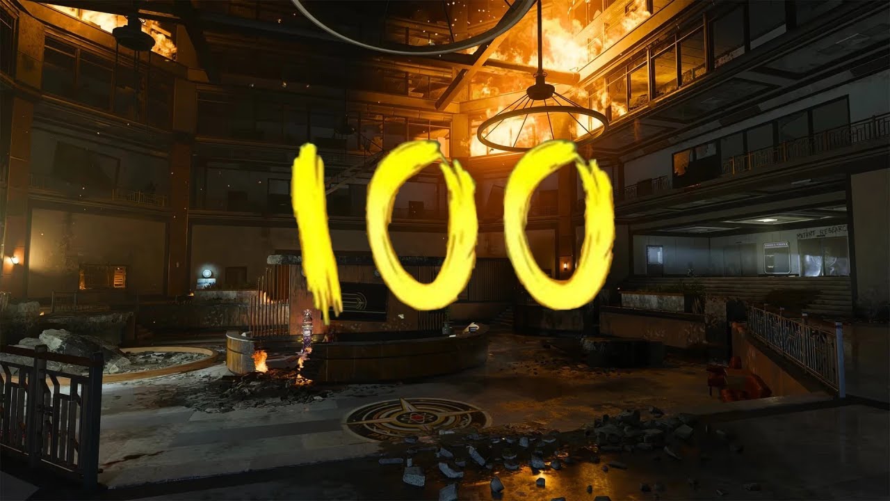 Manche 100 Sur RECKONING ?! (Compliqué...)