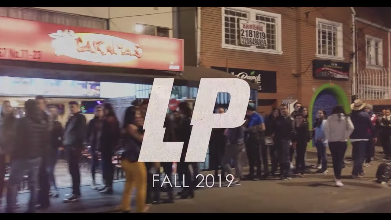 LP in Latin America- Fall 2019
