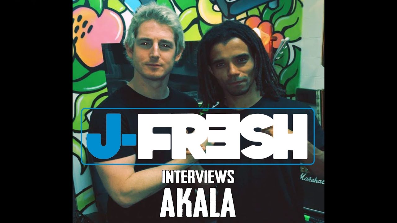 AKALA [Interview] Depression In DJ's, Reggae Music Doc & A Downside To Success