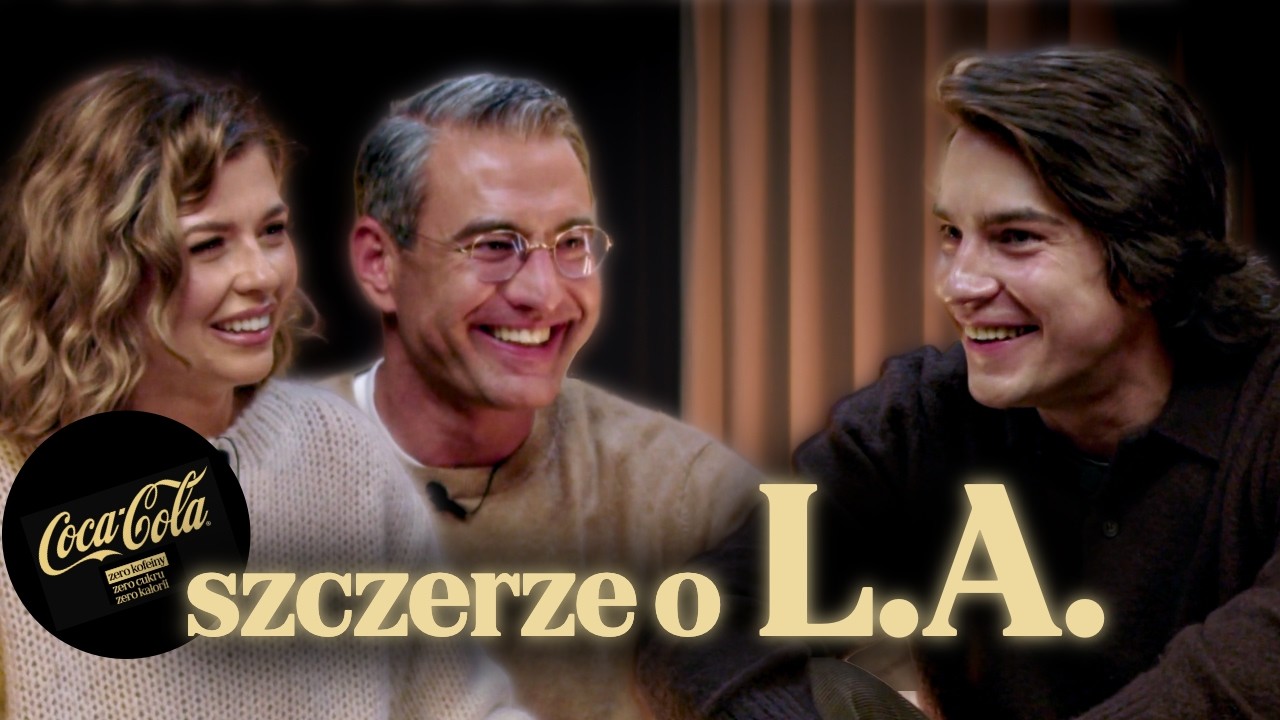 Życie to teatr.Wszyscy udajemy innego, by być interesującym. Podcast Dobry Wiecz&oacute;r, Nikodem Rozbicki
