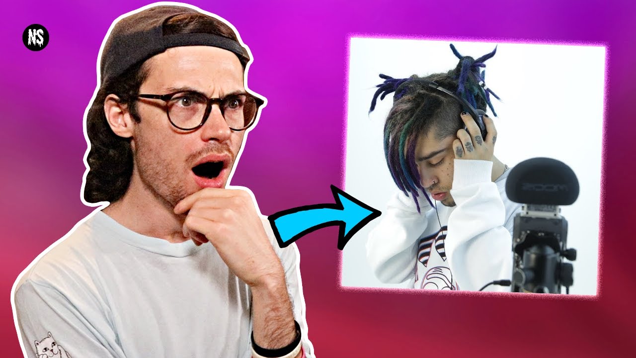 Reacting to TOMAZACRE! 😵