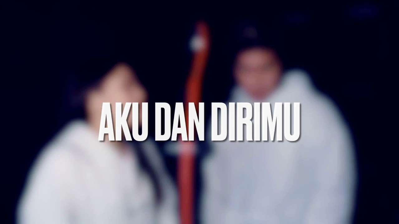 Aku dan dirimu cover - zera hariz & iqwan alif