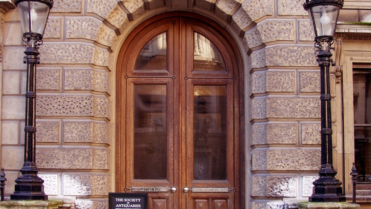 SAL Lunchtime Lecture: The First Pharaohs of Egypt