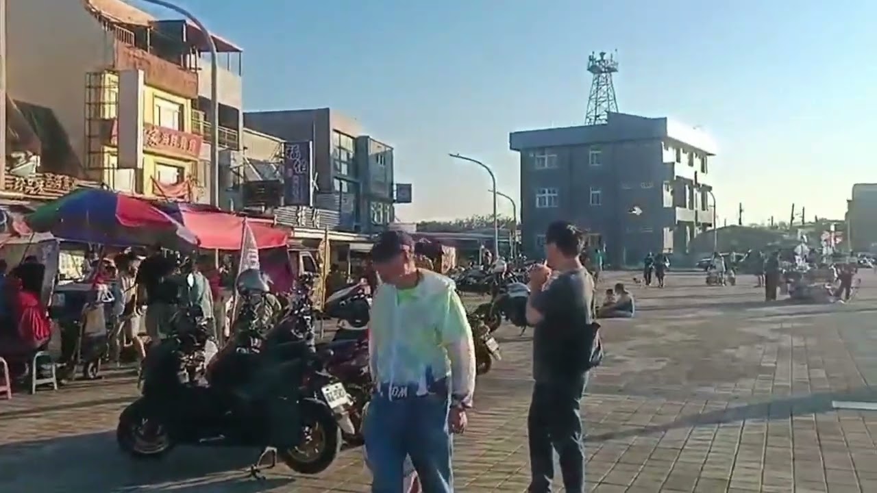 114_龍華科大四技觀光三A_主題名稱竹圍漁港組別第二組