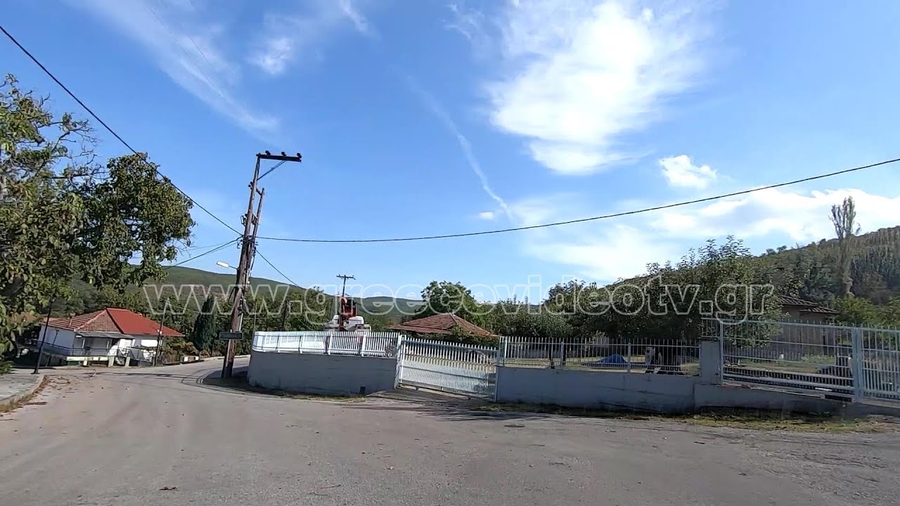 Χαράδρα Βέροιας Ημαθίας Κεντρική Μακεδονία Charadra Veria Imathia Central Macedonia Greece