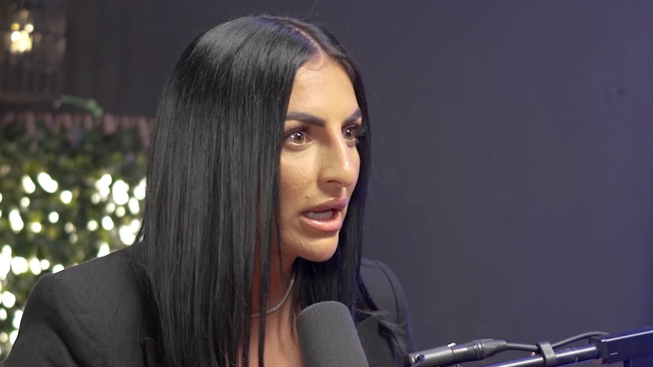 Sonya Deville On Her Terrifying Stalker And Home Invasion