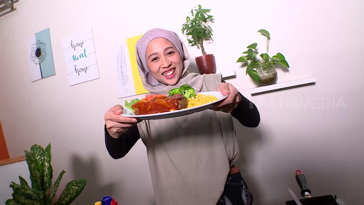 MANFAAT TERAPI HEWAN | SEHAT ALA NABI (21/04/21) PART 3
