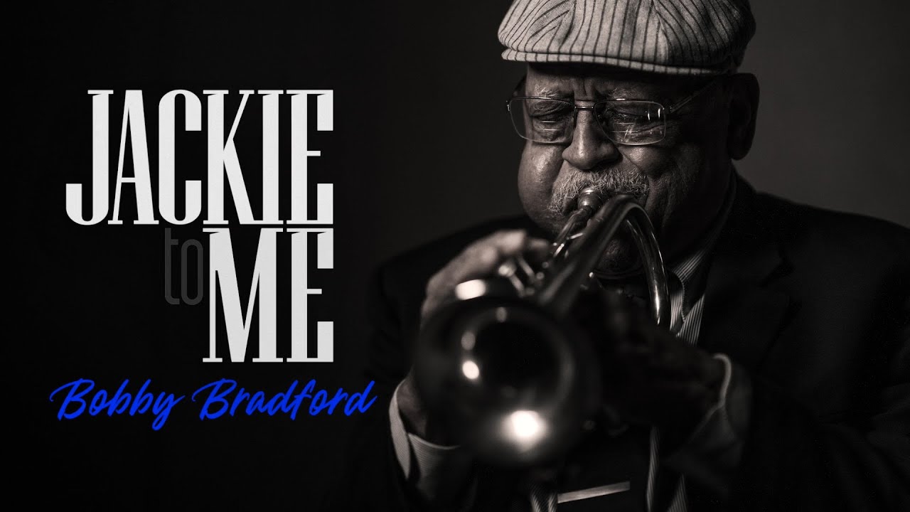 Bobby Bradford's tribute to Jackie Robinson | Jackie To Me