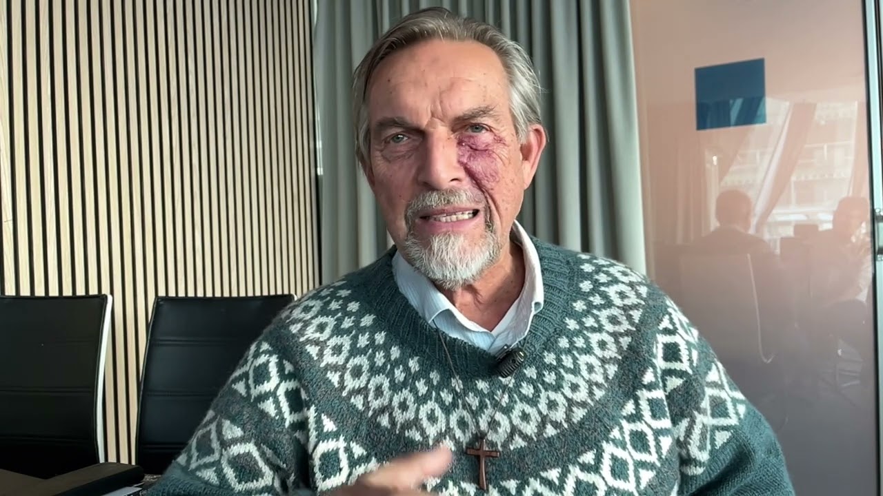 H&aring;kon Fagervik - Et  langt liv i b&oslash;nn og arbeid