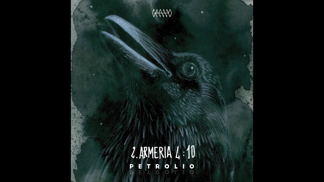 Grezzo EsseLover - 02. Armeria (Prod. Depha Beat)