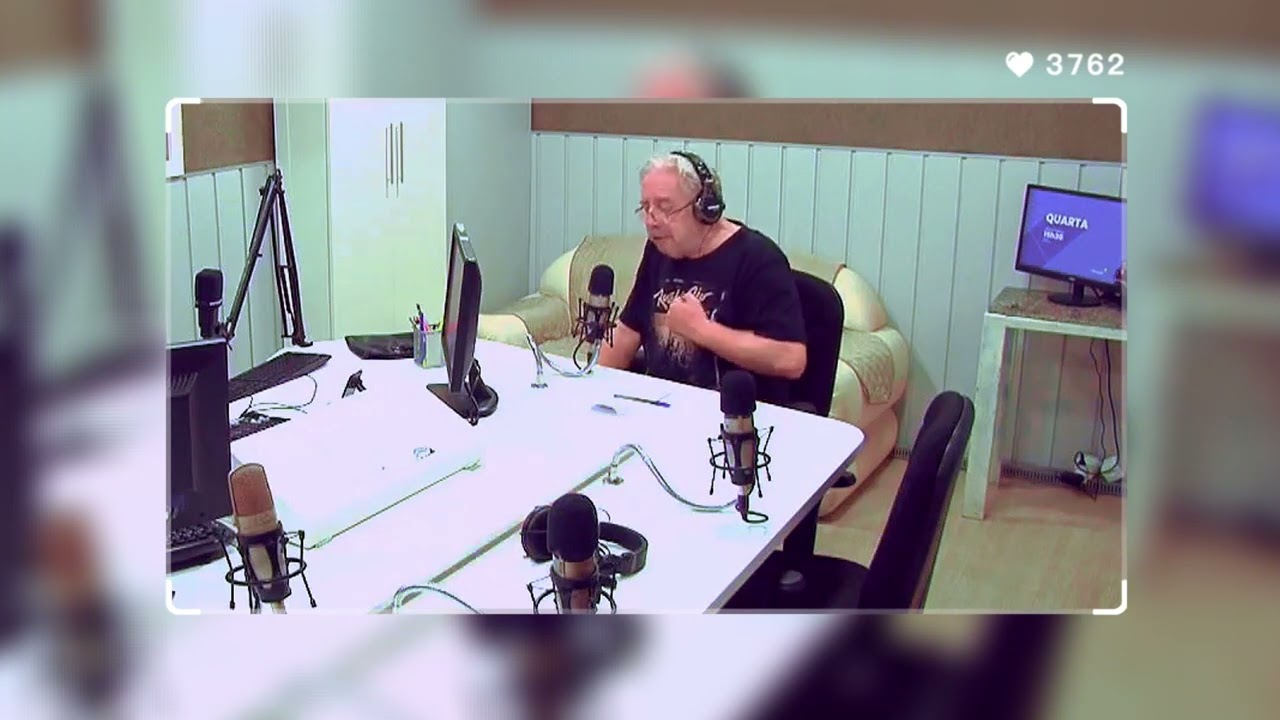 F. CAVALCANTE - TRADUÇÃO DE EVERY BEAT OF MY HEART - ROD STEWART
