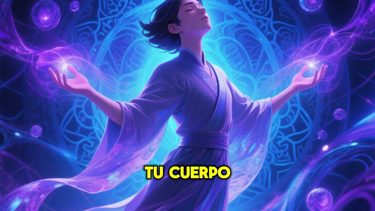 “La Energía Que Está Atrayendo Problemas a Tu Vida (Sin Que Lo Notes)”