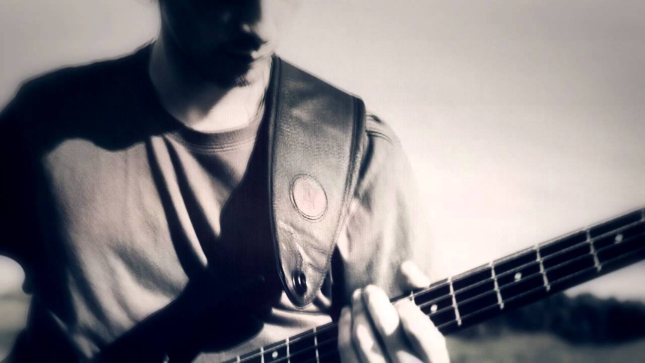 Breathelast - Enemy (Official Video)