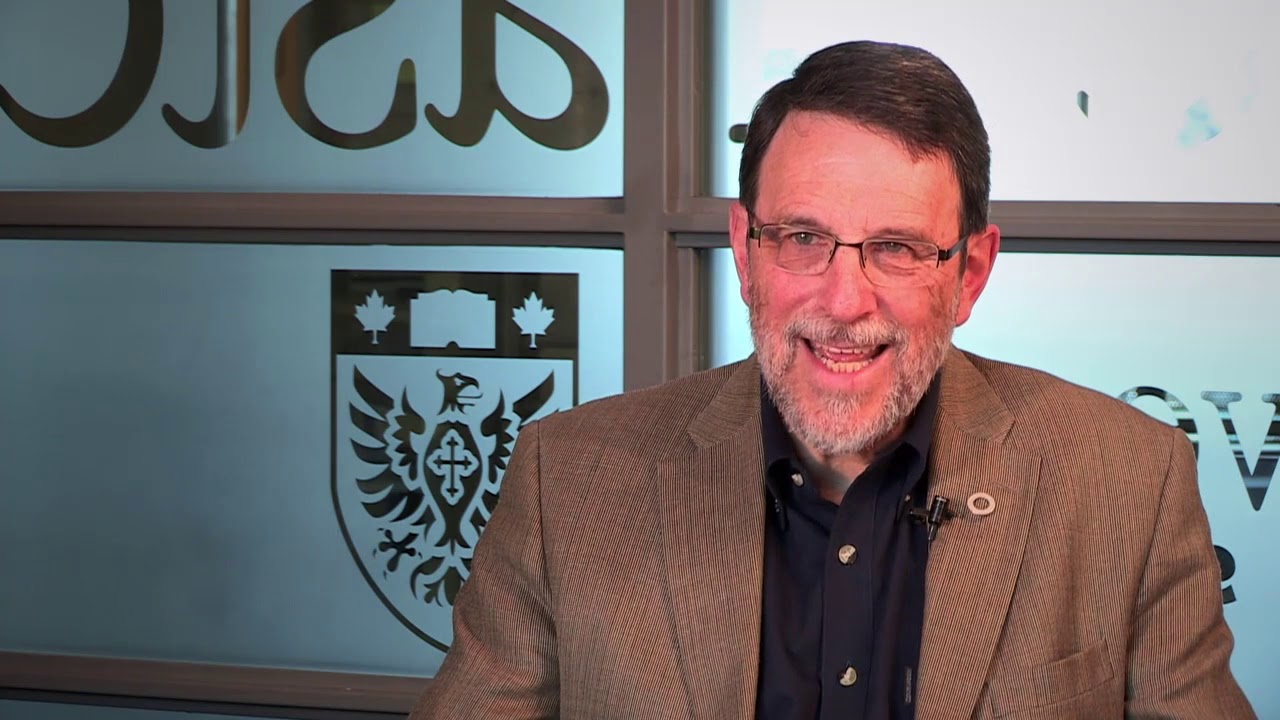 Introduction to F-Words by Dr. Peter Rosenbaum