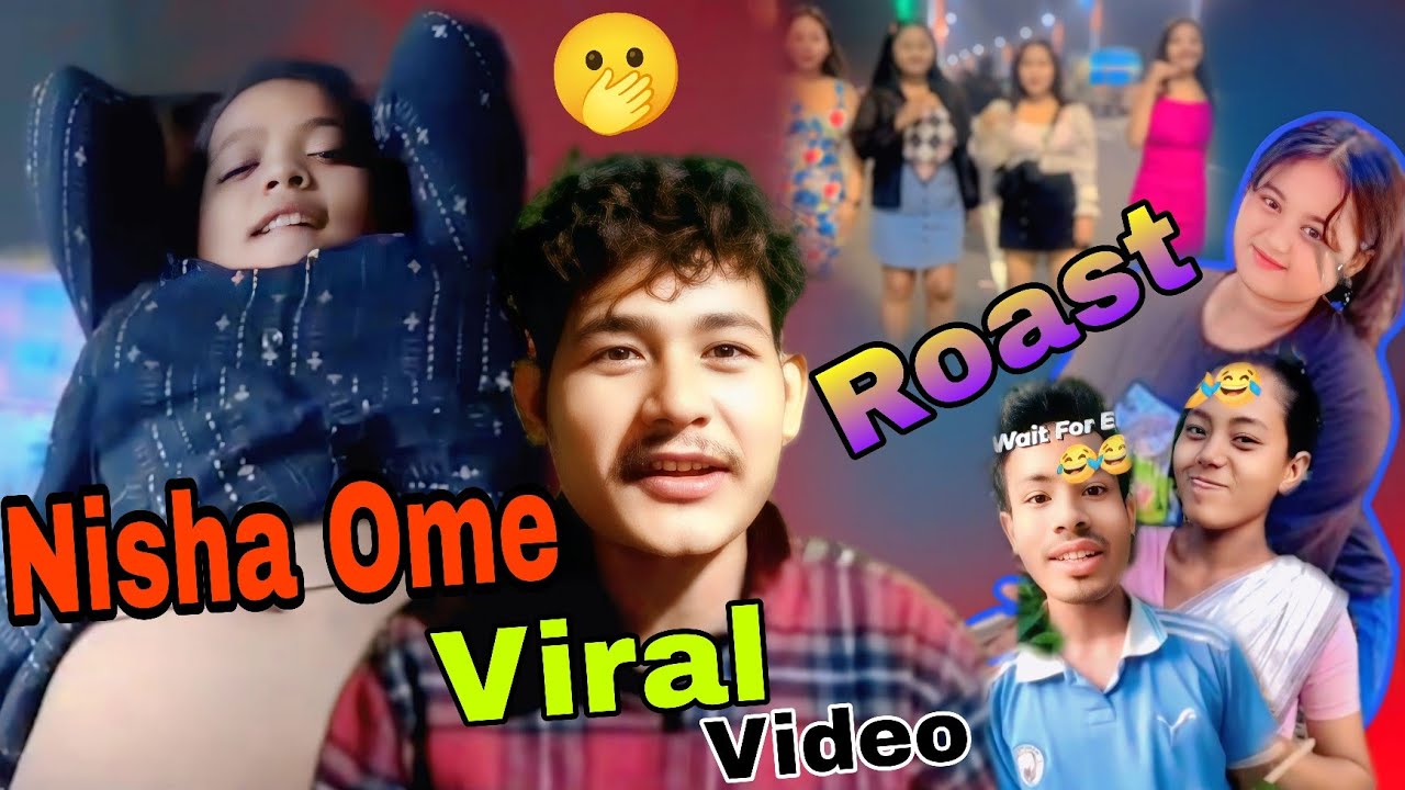 #Ниша Оме #вирусное видео