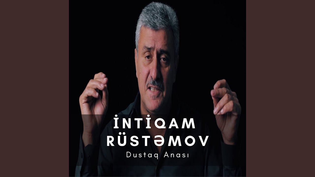 Dustaq Anası