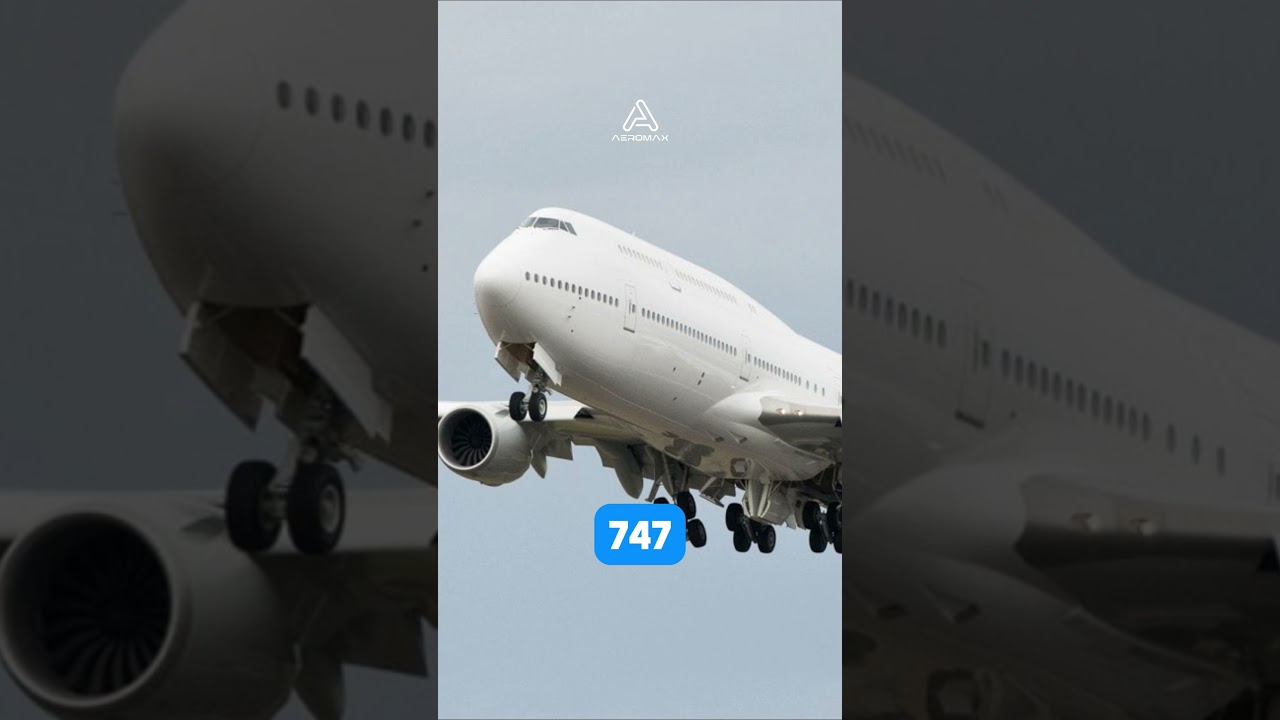 Curiosidade Boeing! ✈️💙 #simuladordevoo #aircraft #aviation #boeing