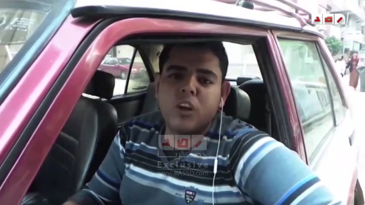 خاص | وضع سائقى التاكسى بالدقهلية