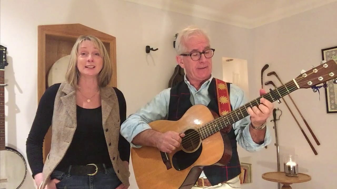 Plaidsong Burns Handsome Nell