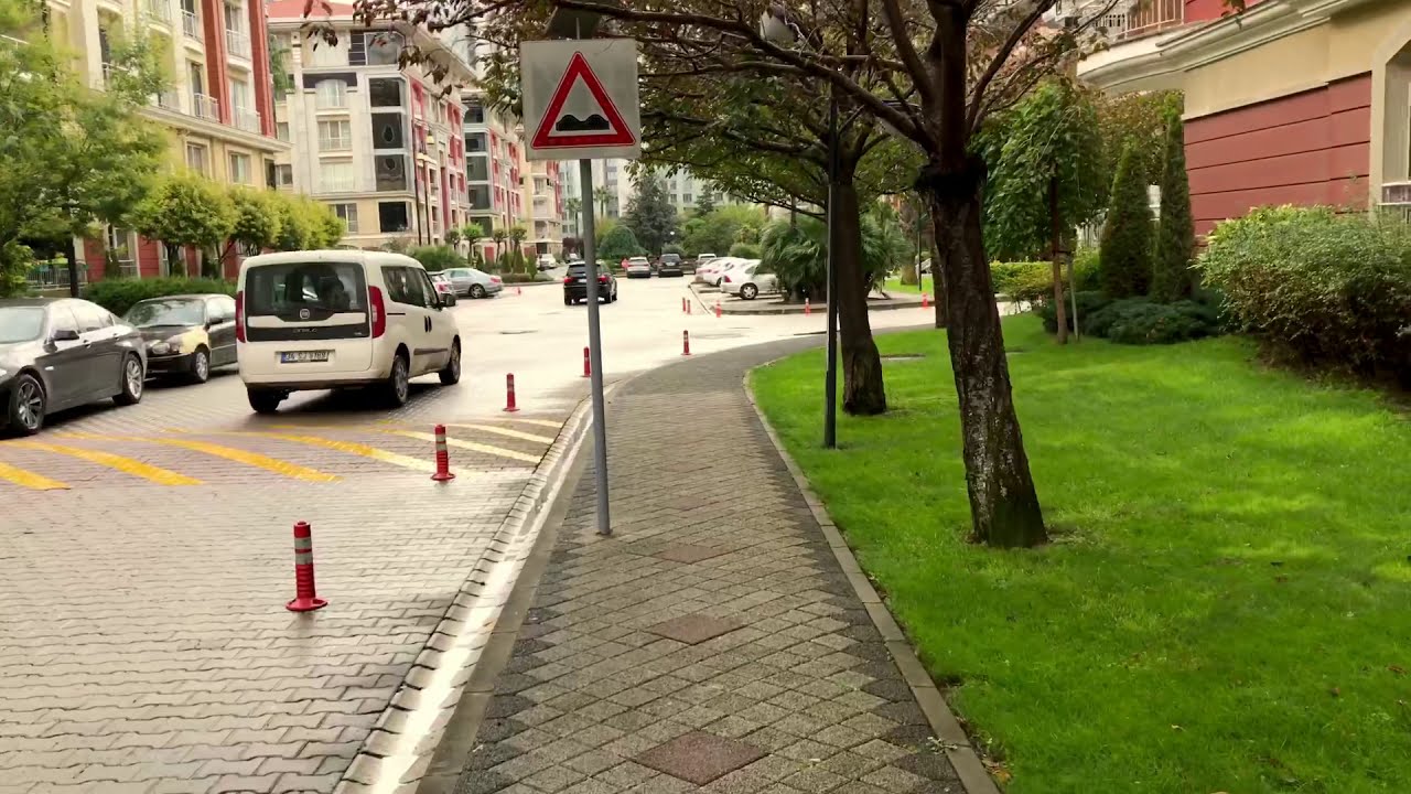 Ataköy Konakları , Ataköy en güzel sitesi mi?